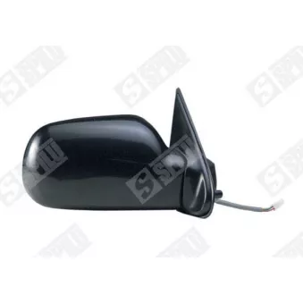 Rétroviseur extérieur SPILU [53114]