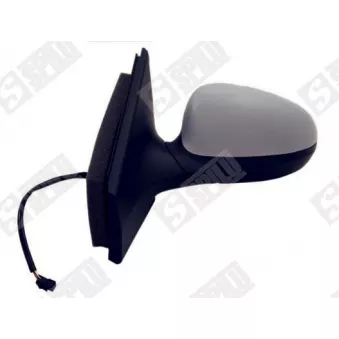 SPILU 53263 - Rétroviseur extérieur