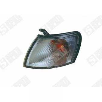 SPILU 534005 - Feu clignotant
