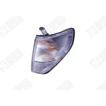 SPILU 534033 - Feu clignotant