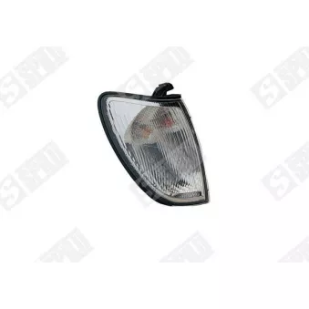 SPILU 534036 - Feu clignotant