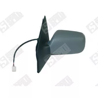 SPILU 53456 - Rétroviseur extérieur
