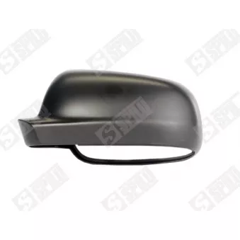 SPILU 53593 - Revêtement, rétroviseur extérieur