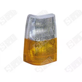 SPILU 536008 - Feu clignotant