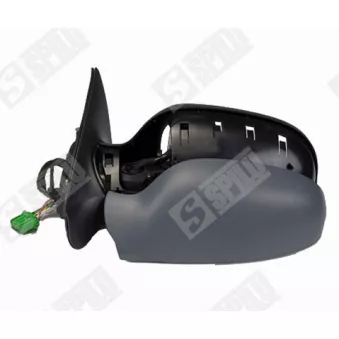 Rétroviseur extérieur SPILU [53645]