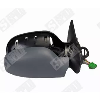 Rétroviseur extérieur SPILU [53646]