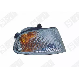 SPILU 537024 - Feu clignotant