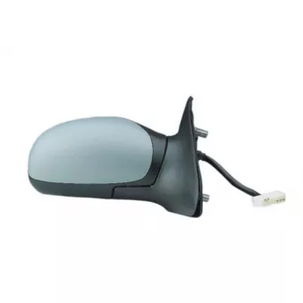 SPILU 53804 - Rétroviseur extérieur