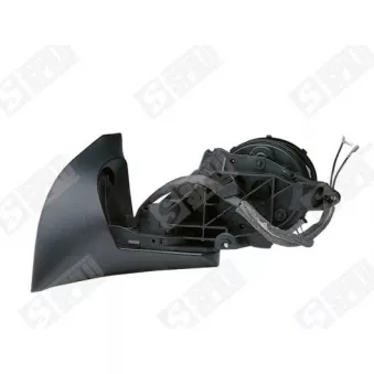 SPILU 53901 - Rétroviseur extérieur