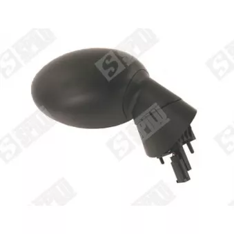 Rétroviseur extérieur SPILU OEM 81167058062