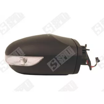 Rétroviseur extérieur SPILU OEM A1698200621