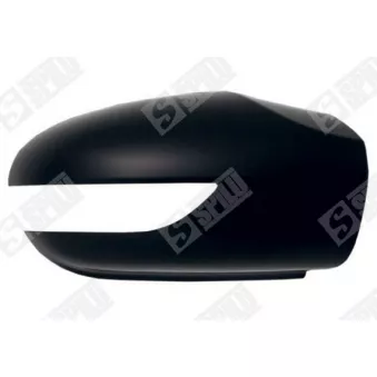 Revêtement, rétroviseur extérieur SPILU OEM A16881002799706