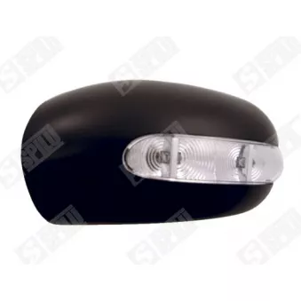 SPILU 53998 - Revêtement, rétroviseur extérieur