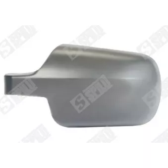SPILU 54026 - Revêtement, rétroviseur extérieur