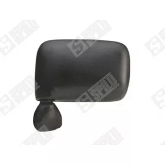 SPILU 54058 - Rétroviseur extérieur