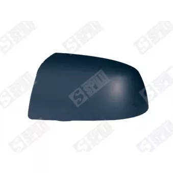 Revêtement, rétroviseur extérieur SPILU [54077]