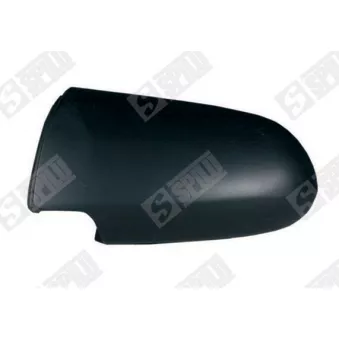 SPILU 54129 - Revêtement, rétroviseur extérieur