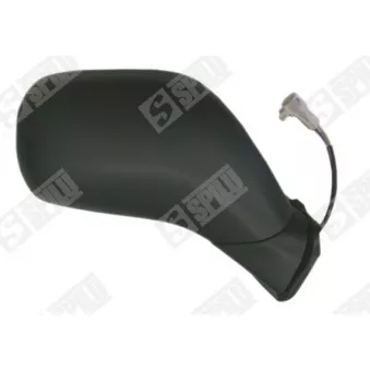Rétroviseur extérieur SPILU OEM 4705258