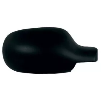 Revêtement, rétroviseur extérieur SPILU 54386