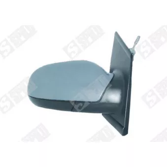 Rétroviseur extérieur SPILU OEM 5Z0857522E