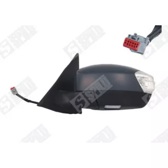 Rétroviseur extérieur SPILU OEM 1405073