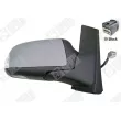 Rétroviseur extérieur SPILU [54660]
