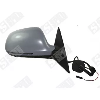SPILU 55030 - Rétroviseur extérieur