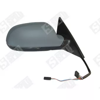 SPILU 55082 - Rétroviseur extérieur
