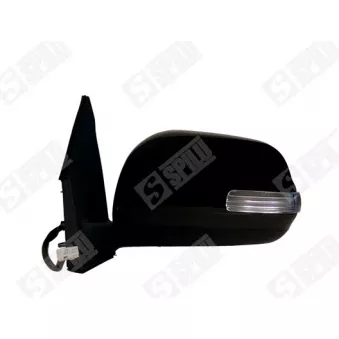 Rétroviseur extérieur SPILU OEM 8794042A90