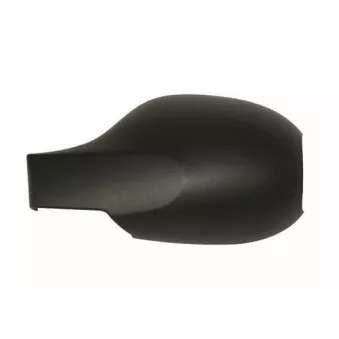 Revêtement, rétroviseur extérieur SPILU OEM 7701067340