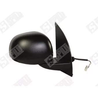 Rétroviseur extérieur SPILU OEM 0735512997