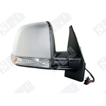 Rétroviseur extérieur SPILU OEM 0735512764
