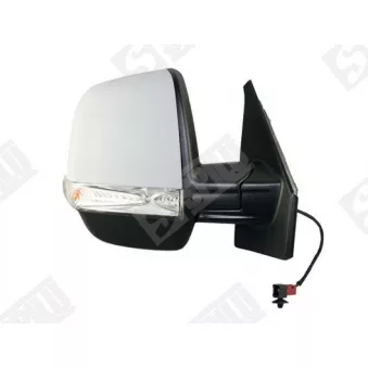 Rétroviseur extérieur SPILU OEM 0735512764