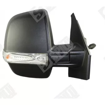 Rétroviseur extérieur SPILU OEM 0735497878