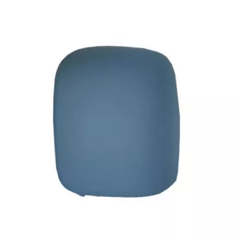Revêtement, rétroviseur extérieur SPILU OEM 8152C2