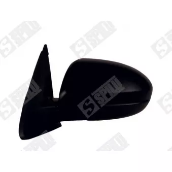 SPILU 55501 - Rétroviseur extérieur