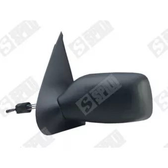 Rétroviseur extérieur SPILU OEM 1055375