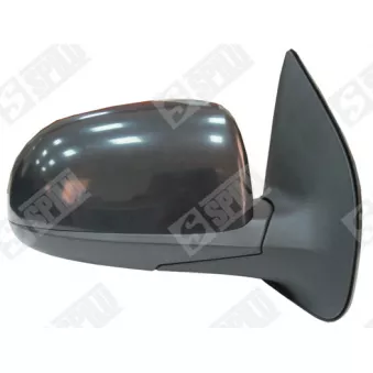 SPILU 56136 - Rétroviseur extérieur