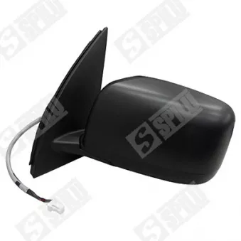 SPILU 56401 - Rétroviseur extérieur