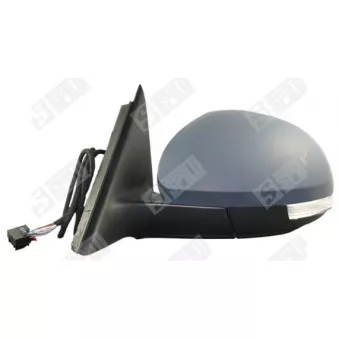 SPILU 56501 - Rétroviseur extérieur