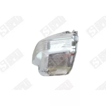Feu clignotant SPILU 57122