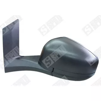 SPILU 57441 - Rétroviseur extérieur