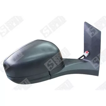Rétroviseur extérieur SPILU 57450 pour FORD TRANSIT COURIER 1.5 TDCi - 75cv