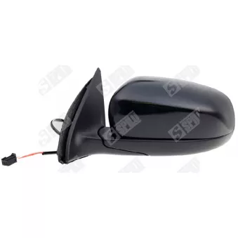 Rétroviseur extérieur SPILU [57465]