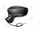 Rétroviseur extérieur SPILU [57480]