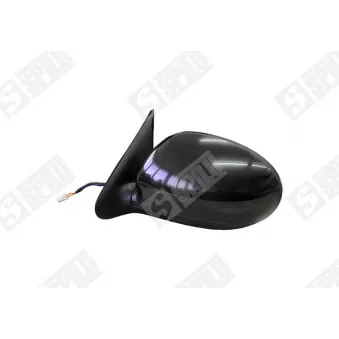 Rétroviseur extérieur SPILU OEM 963011KA2A