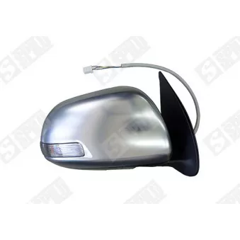 SPILU 57568 - Rétroviseur extérieur