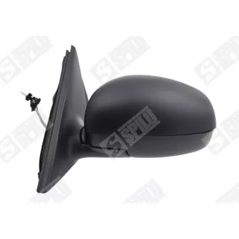 Rétroviseur extérieur SPILU OEM 5J1857507