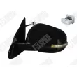 Rétroviseur extérieur SPILU [57829]
