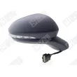 Rétroviseur extérieur SPILU [58036]